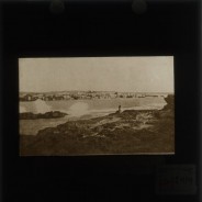 Böhl glass slide 50./2414